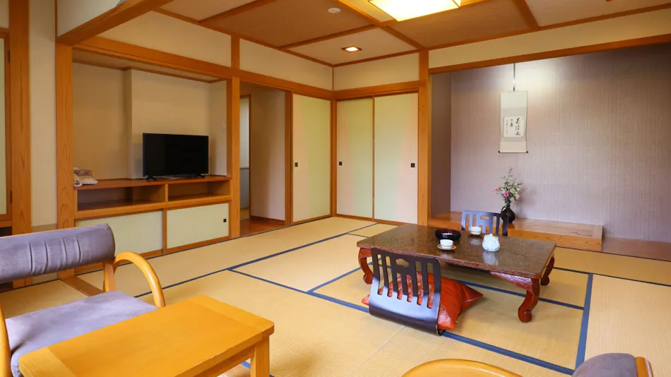 Hayataro Onsen Nagomi no Yuyado Nakayama
