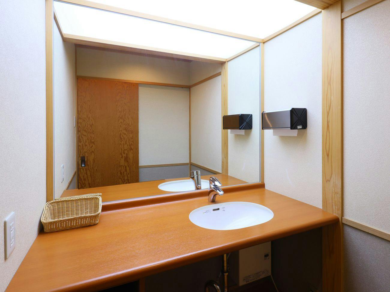 Hayataro Onsen Nagomi no Yuyado Nakayama
