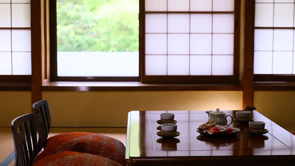 Hayataro Onsen Nagomi no Yuyado Nakayama