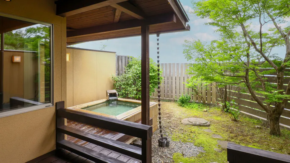 Hayataro Onsen Nagomi no Yuyado Nakayama