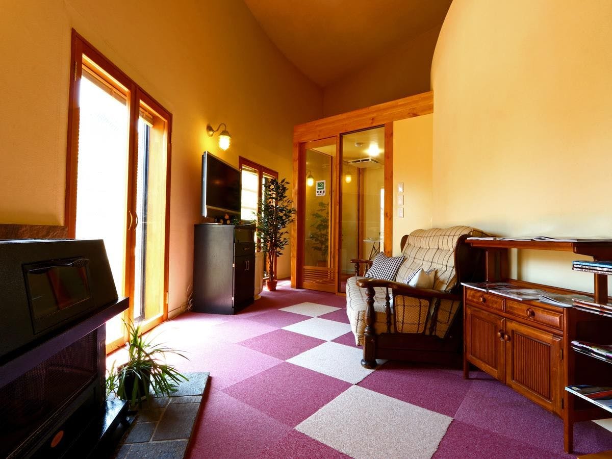Music Lodge Yuugenso
