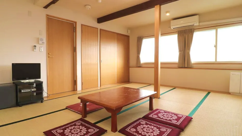 Music Lodge Yuugenso