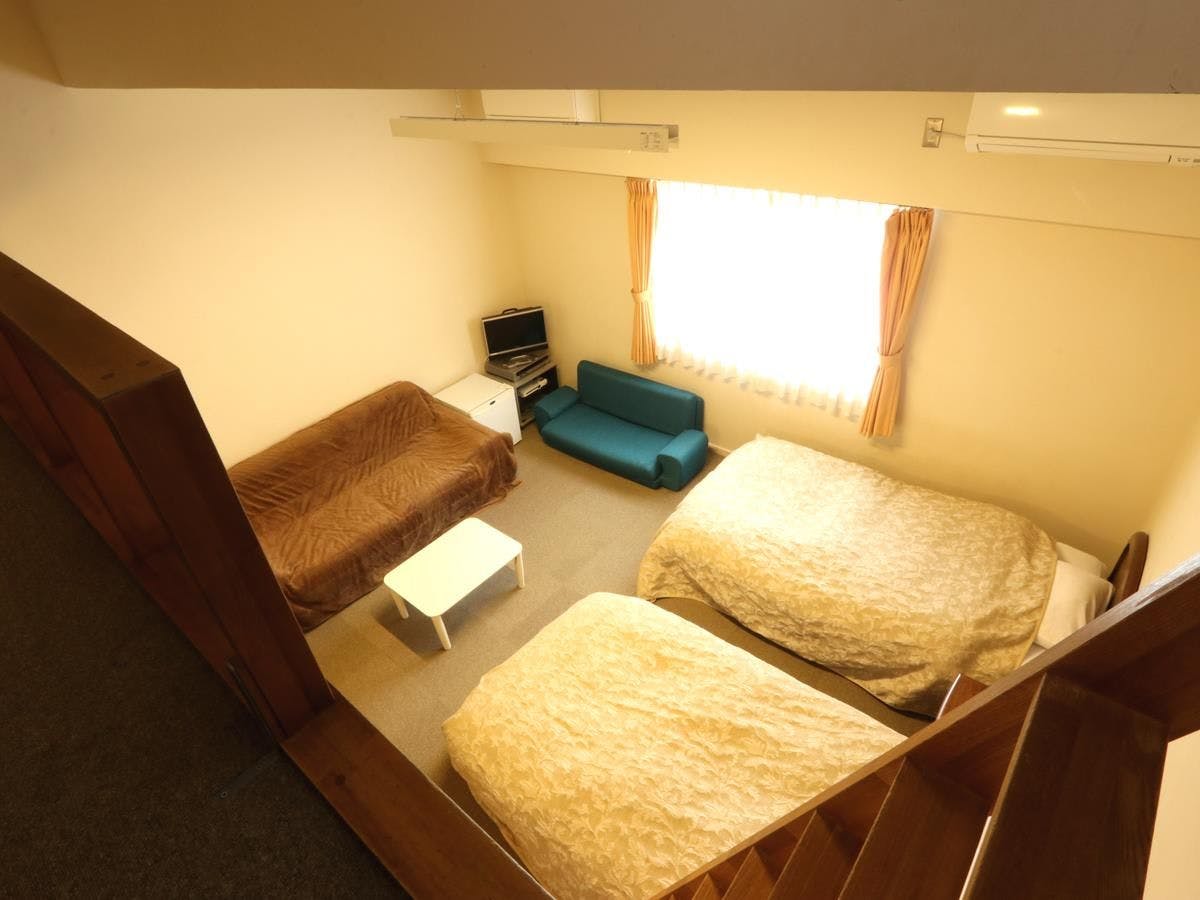 Music Lodge Yuugenso