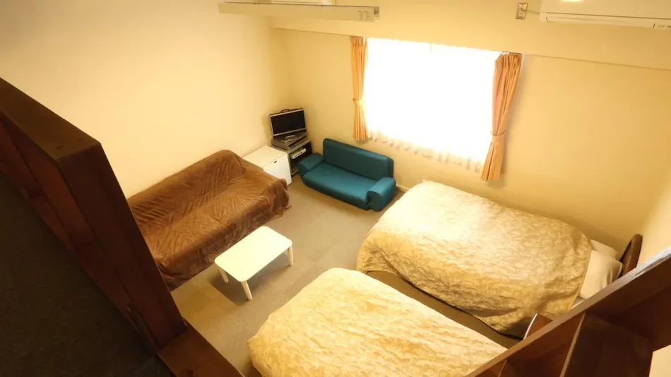 Music Lodge Yuugenso