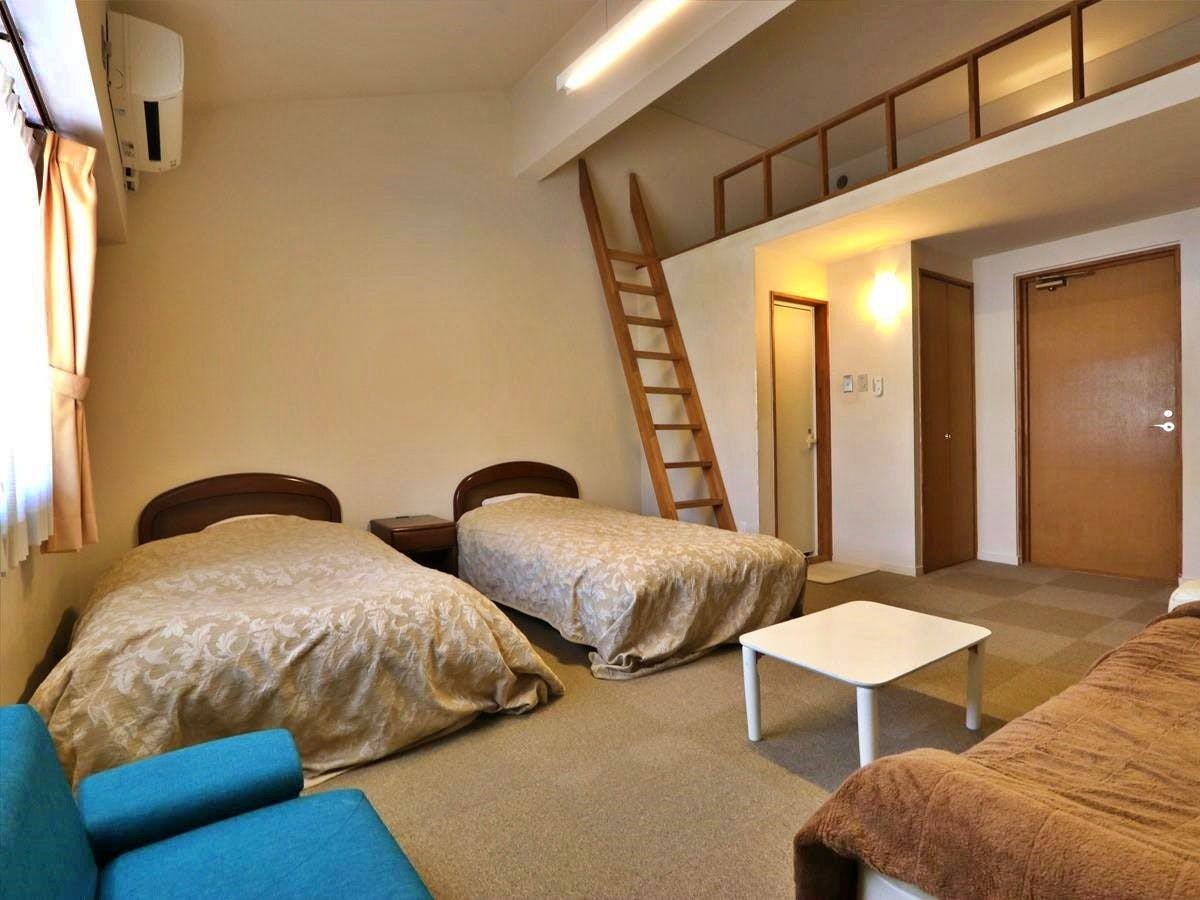 Music Lodge Yuugenso