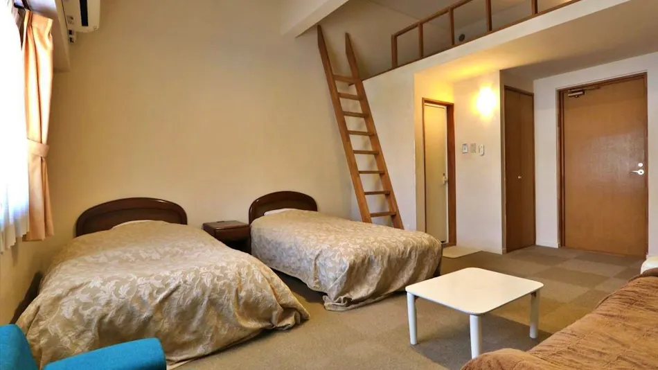 Music Lodge Yuugenso