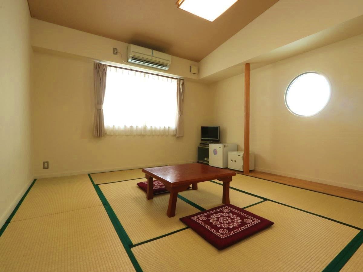 Music Lodge Yuugenso