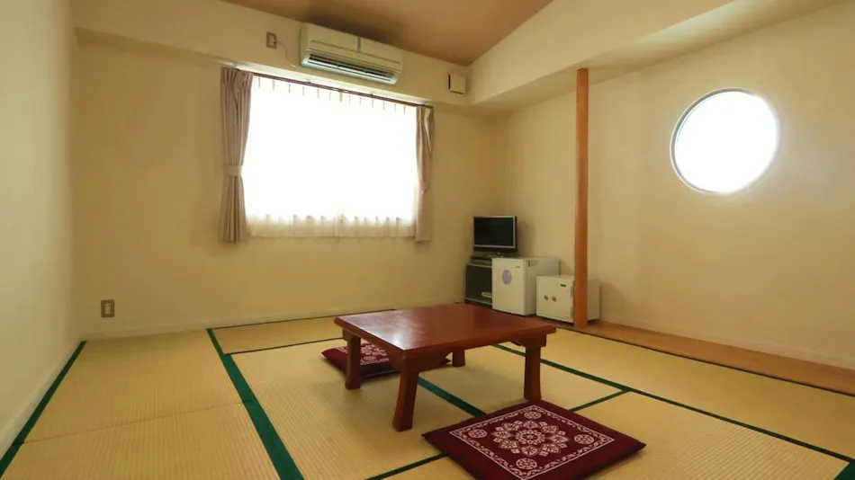 Music Lodge Yuugenso