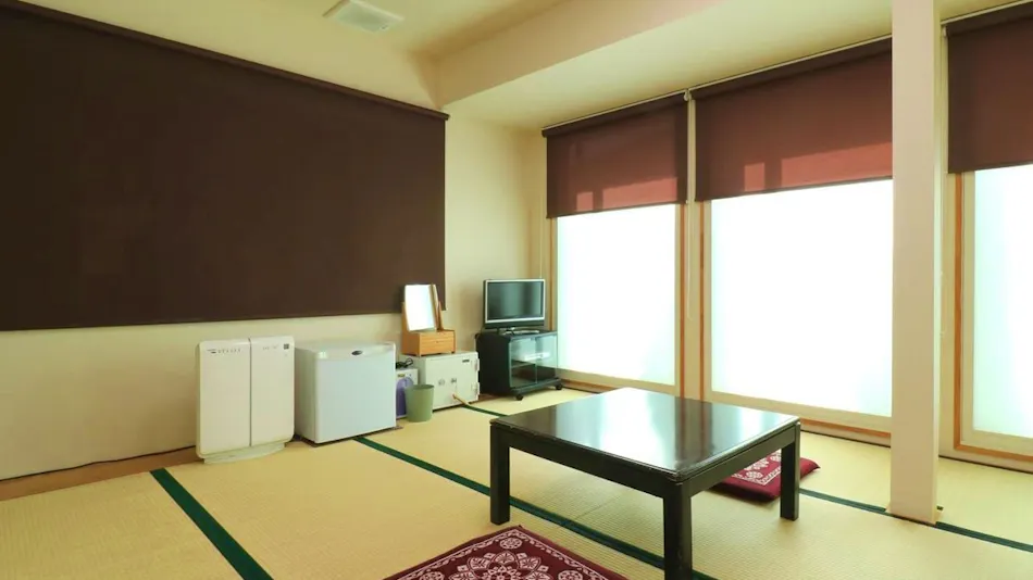 Music Lodge Yuugenso