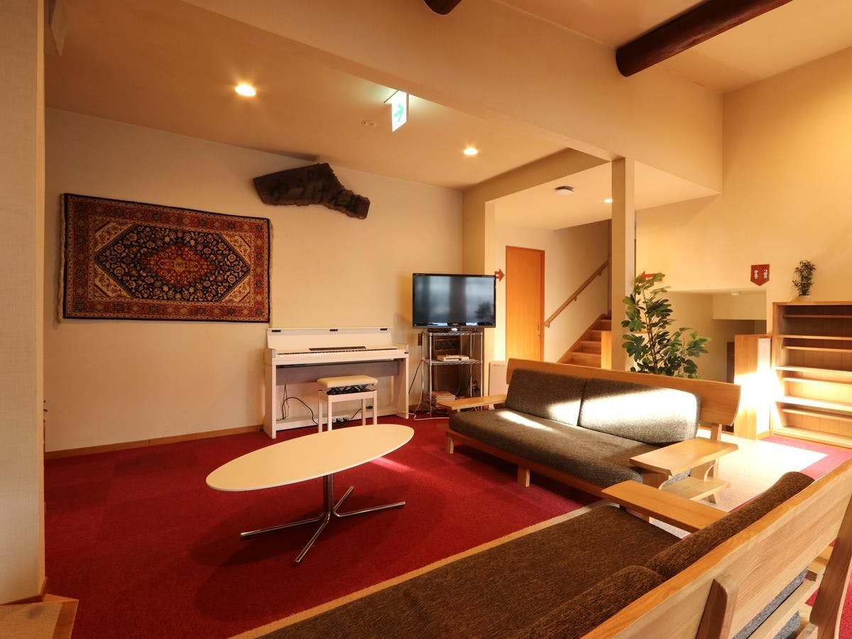 Music Lodge Yuugenso