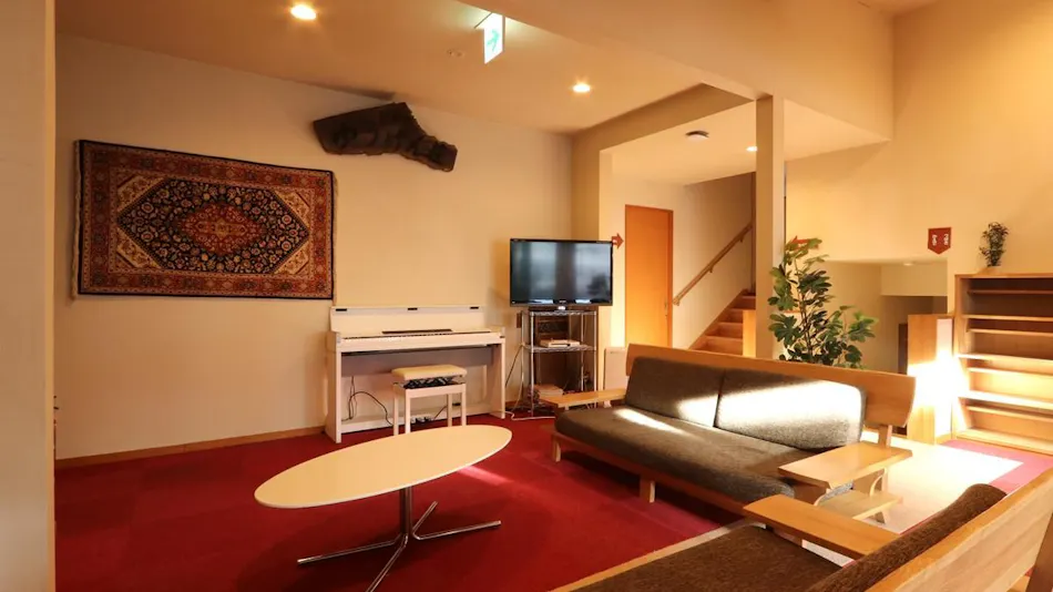 Music Lodge Yuugenso