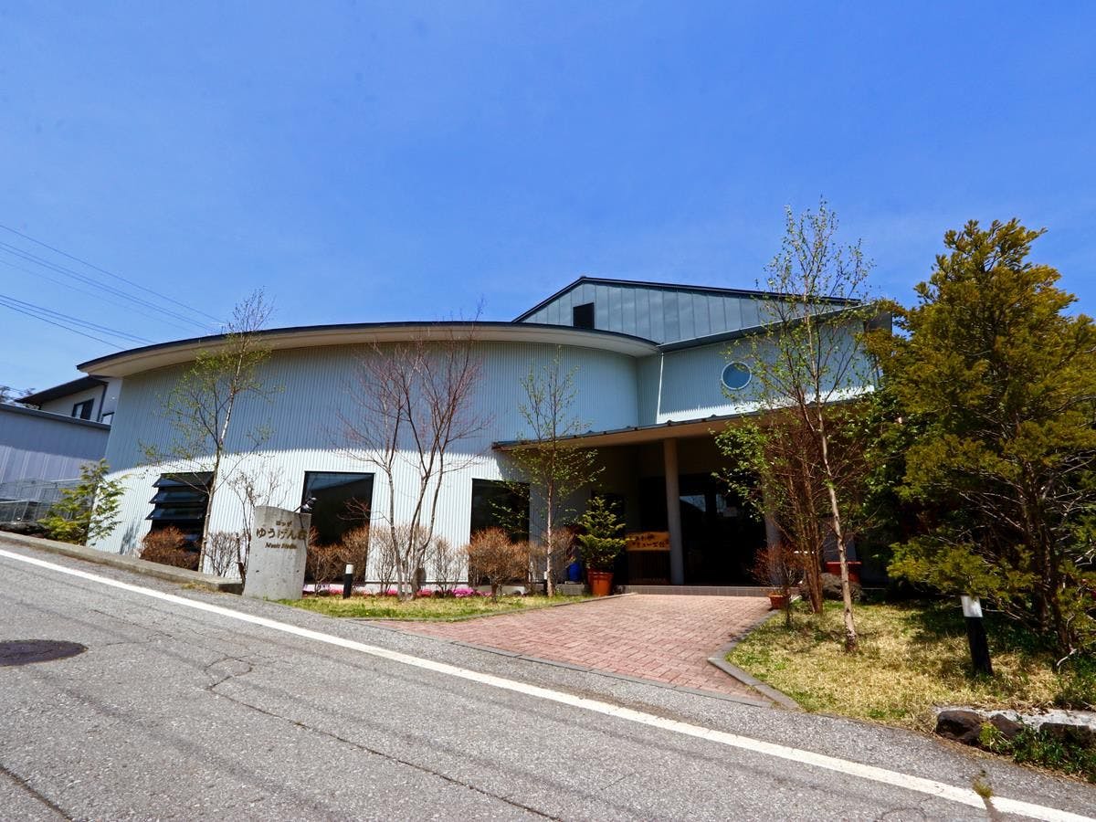 Music Lodge Yuugenso