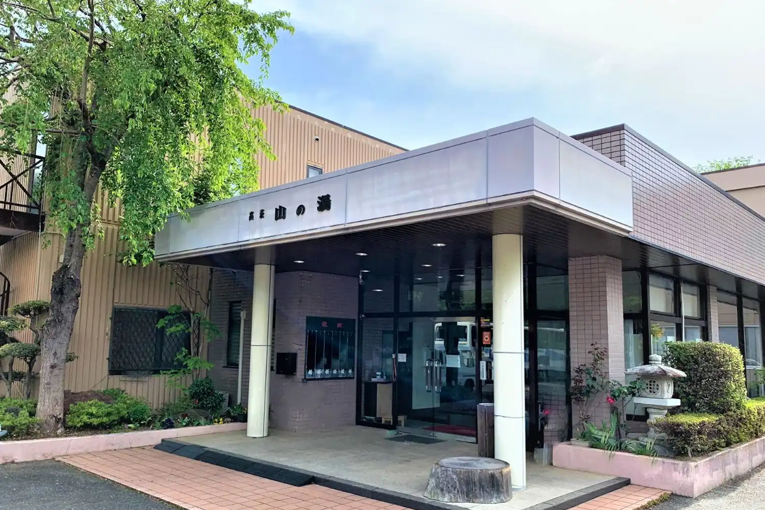 施設画像