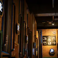 ยูนิตชั้นสำหรับผู้ชาย