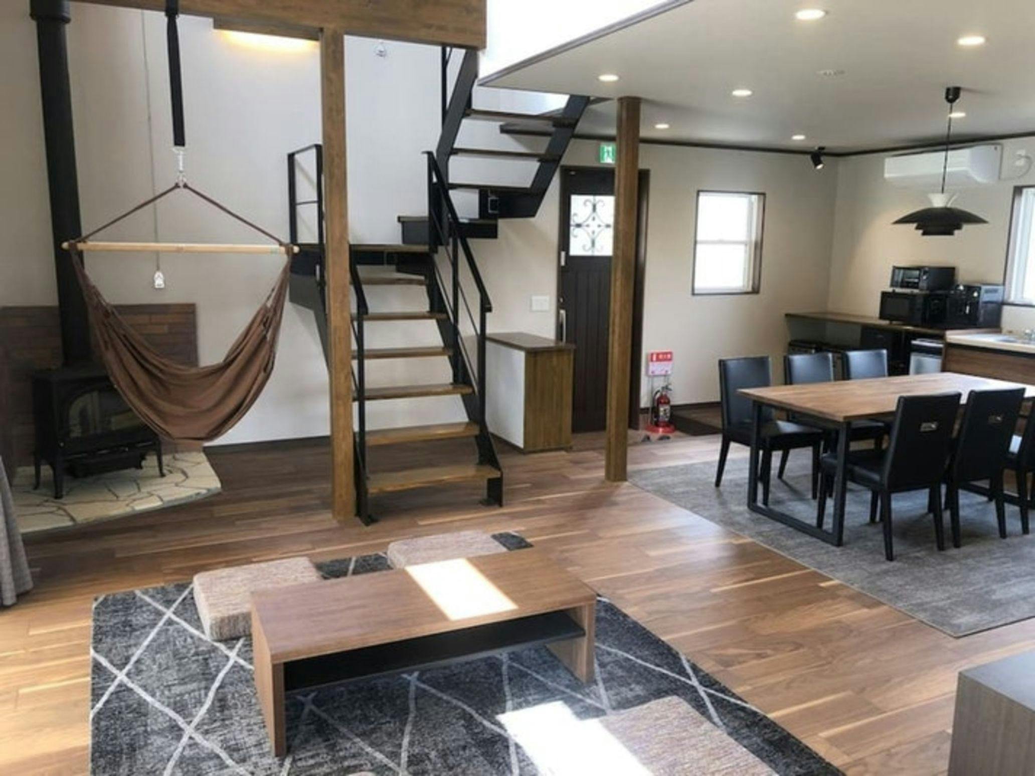 Kikuya Cottage