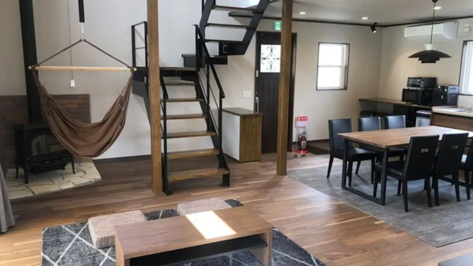 Kikuya Cottage