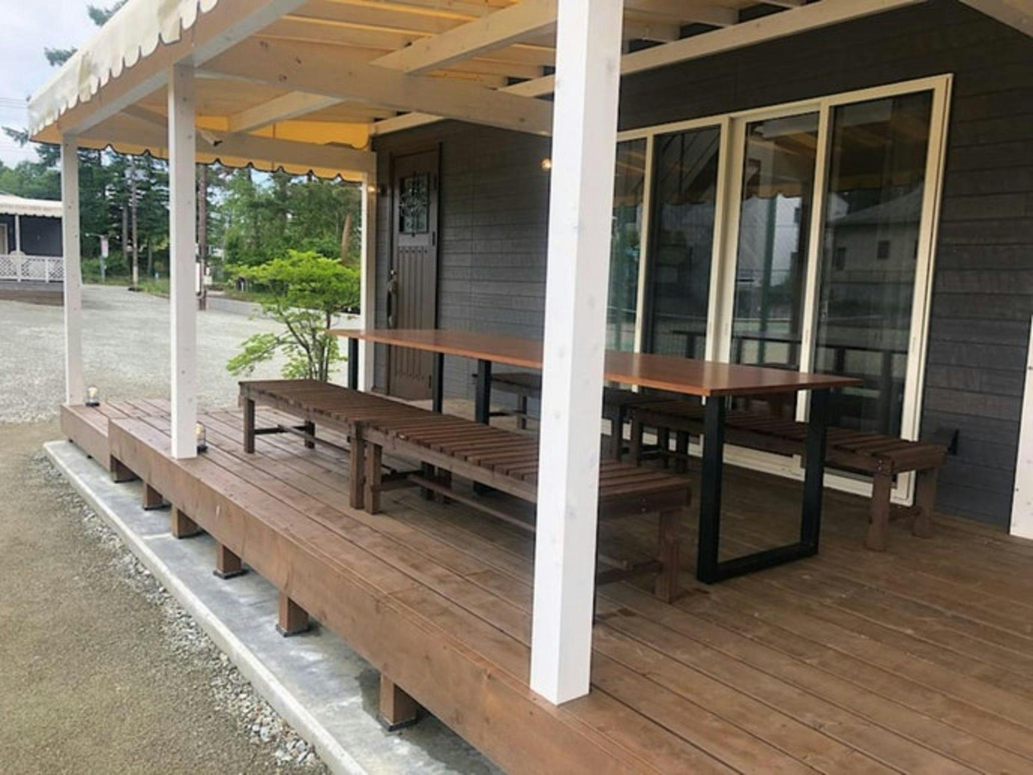 Kikuya Cottage