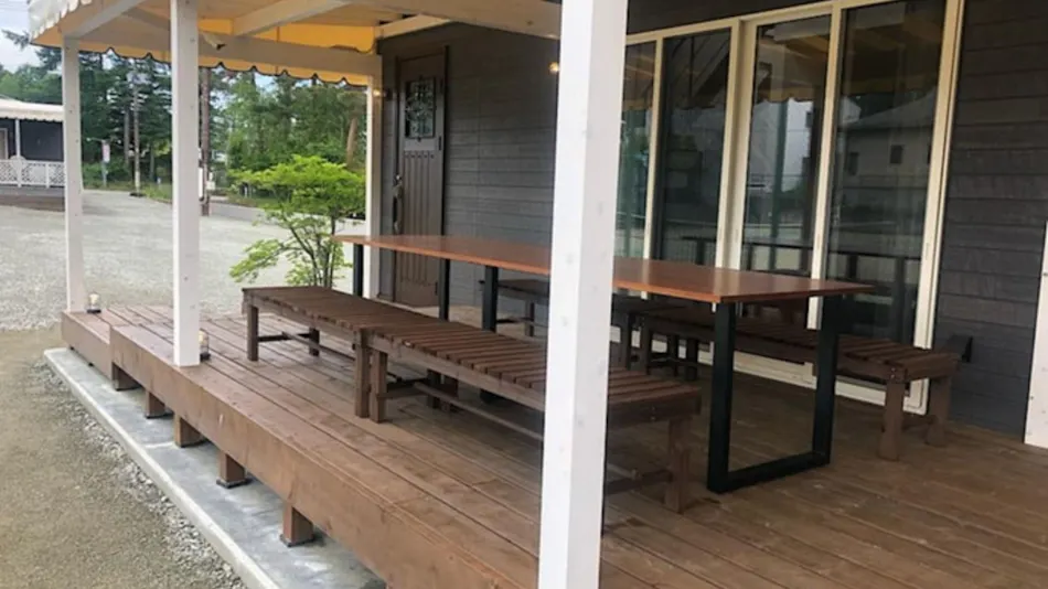 Kikuya Cottage