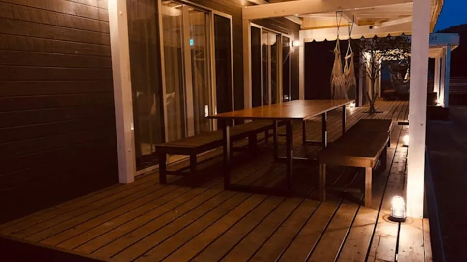Kikuya Cottage
