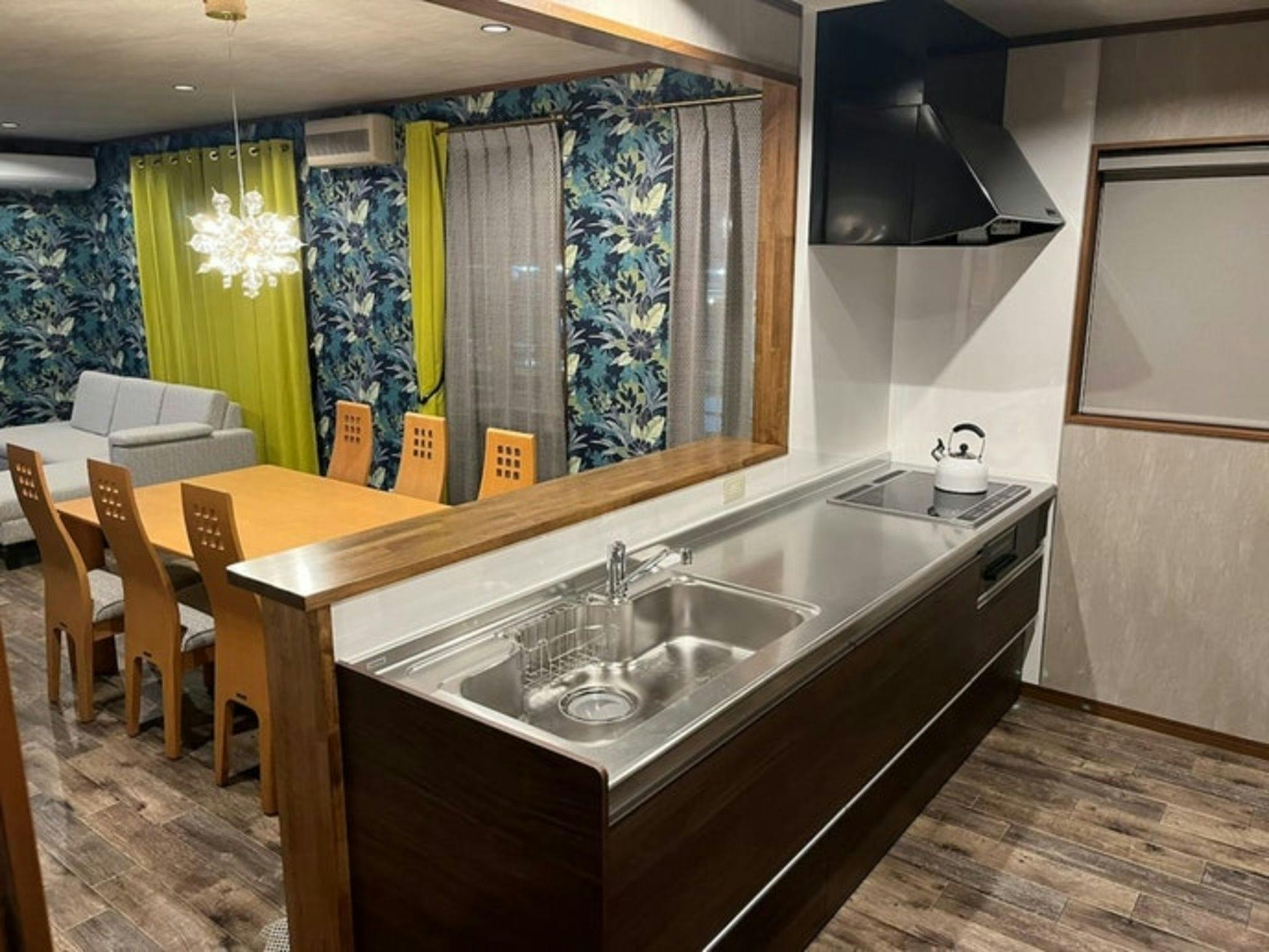 Kikuya Cottage