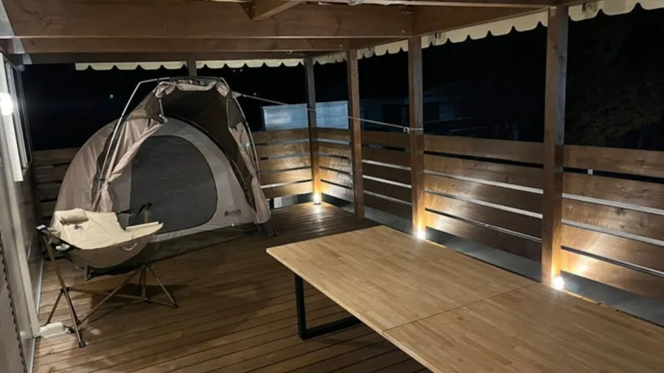 Kikuya Cottage