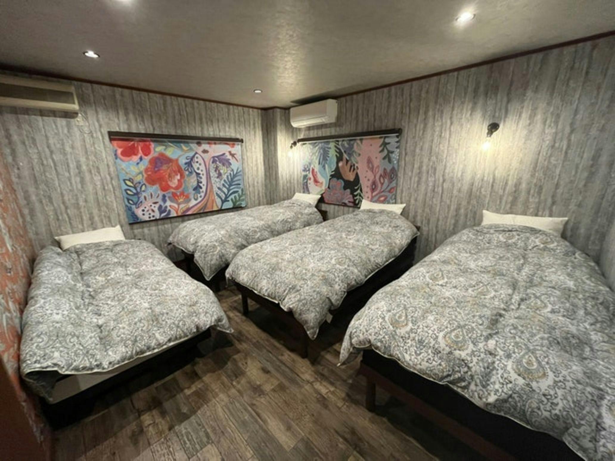 Kikuya Cottage