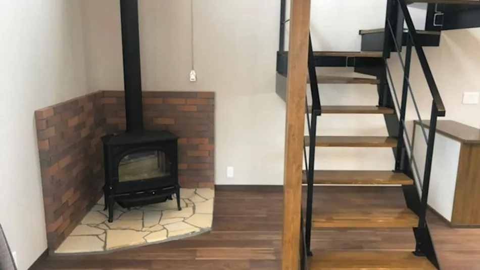 Kikuya Cottage