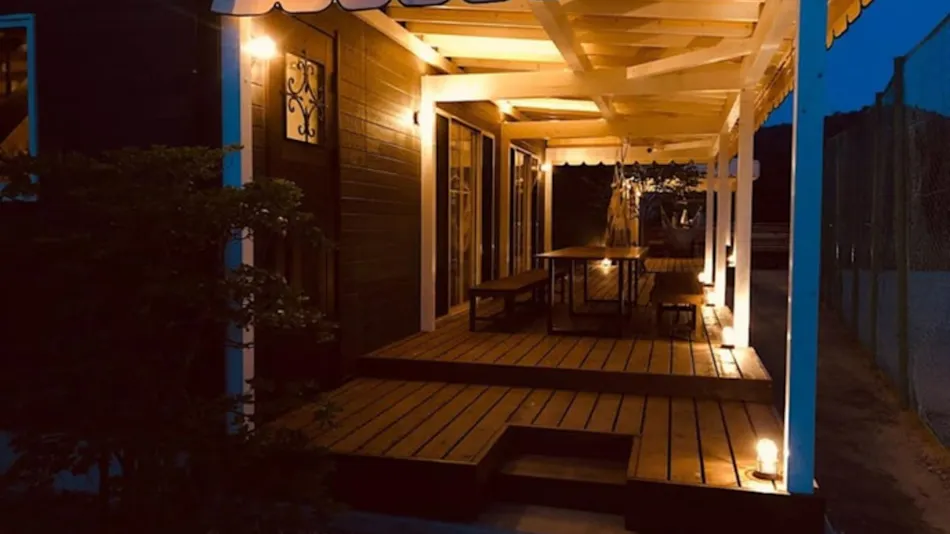 Kikuya Cottage