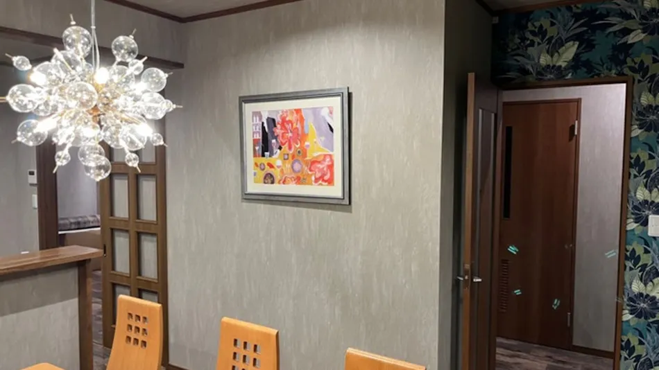 Kikuya Cottage
