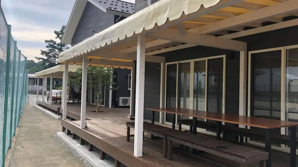 Kikuya Cottage