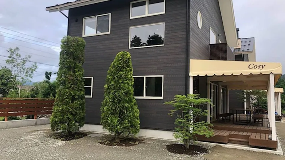 Kikuya Cottage