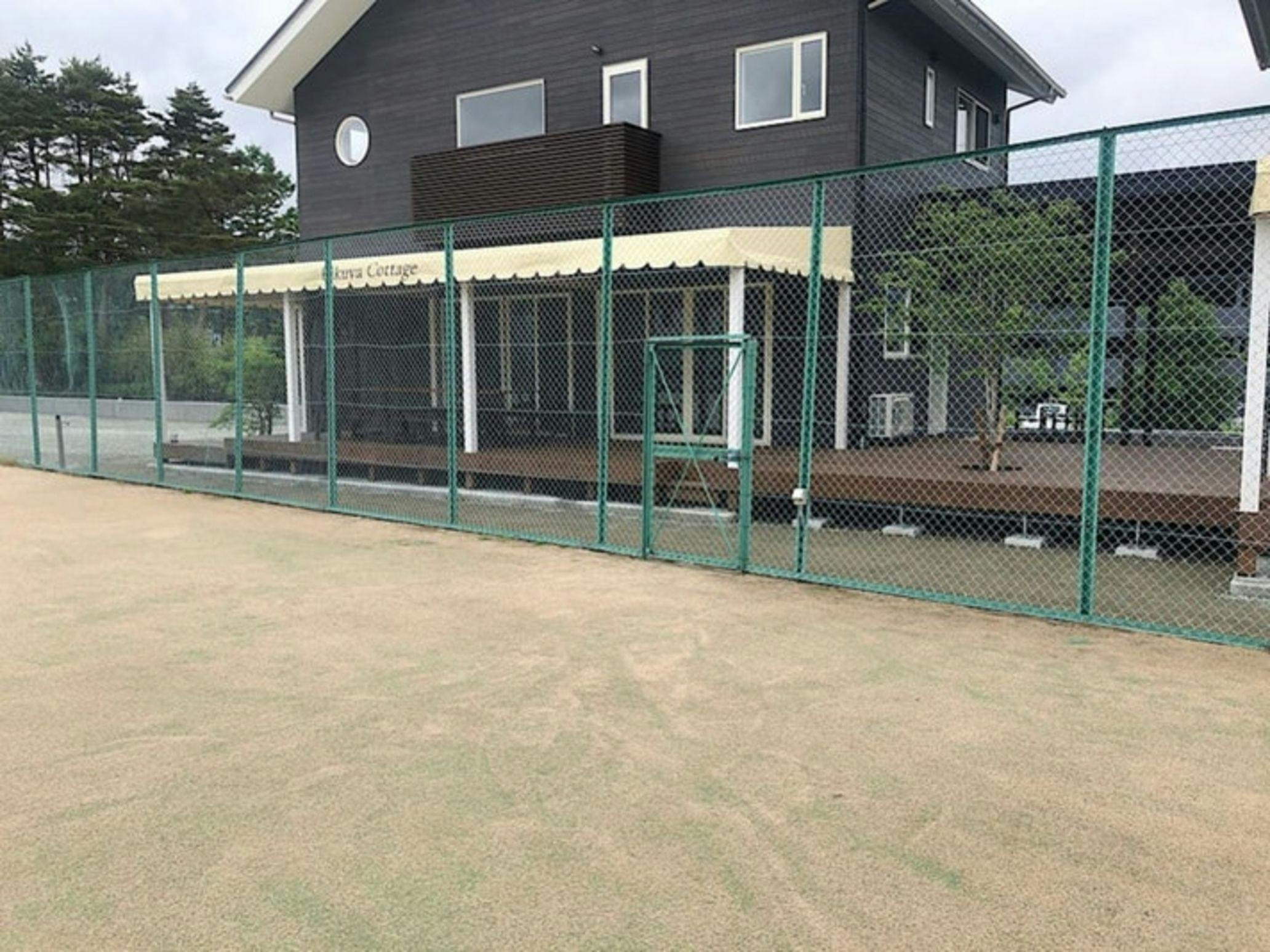Kikuya Cottage