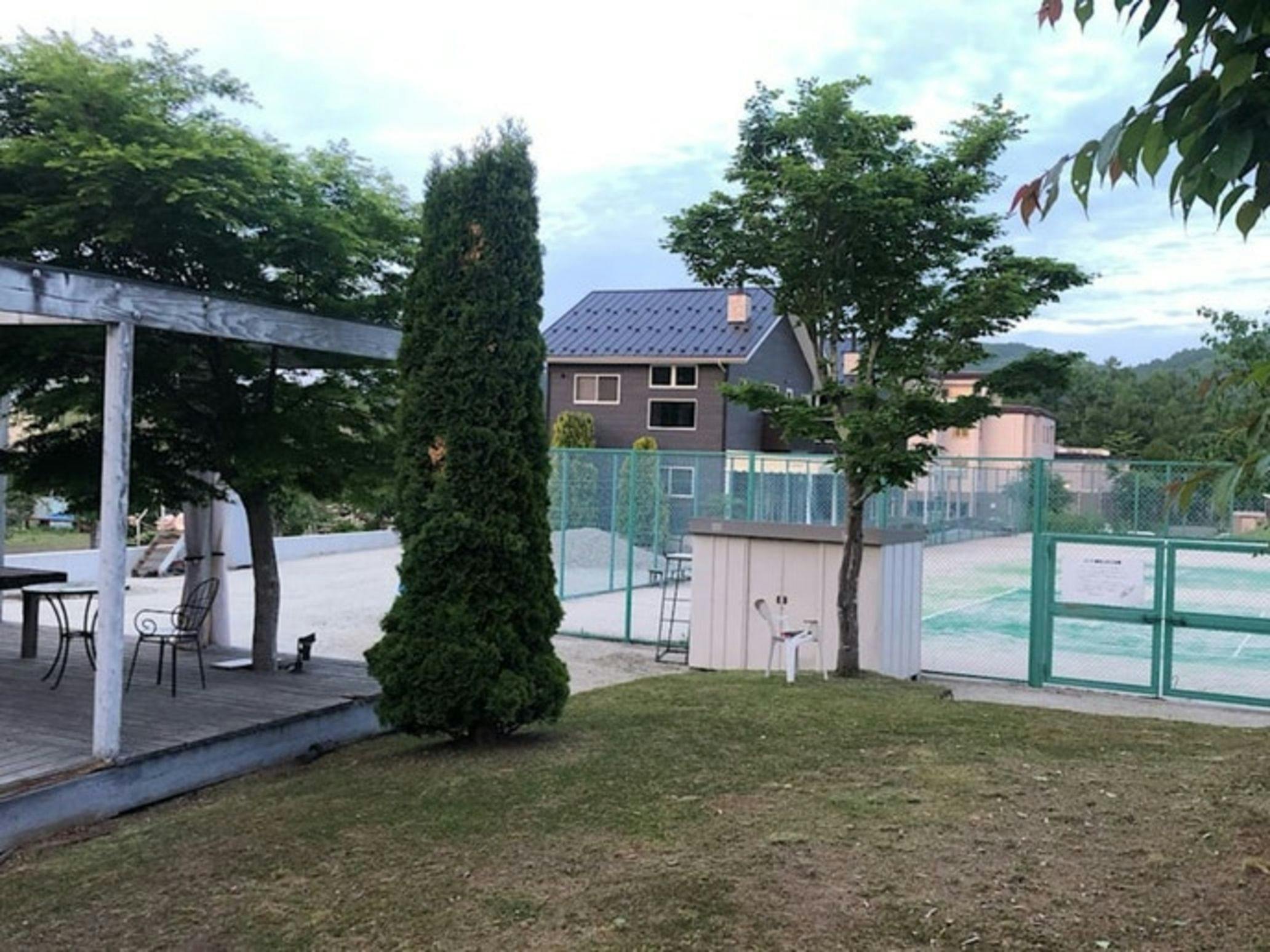 Kikuya Cottage
