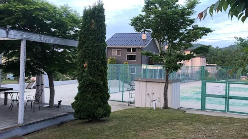 Kikuya Cottage