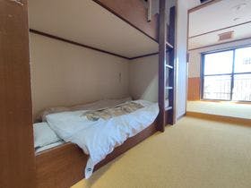 神戸市立自然の家