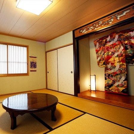 Yufuin Tabi no Kura