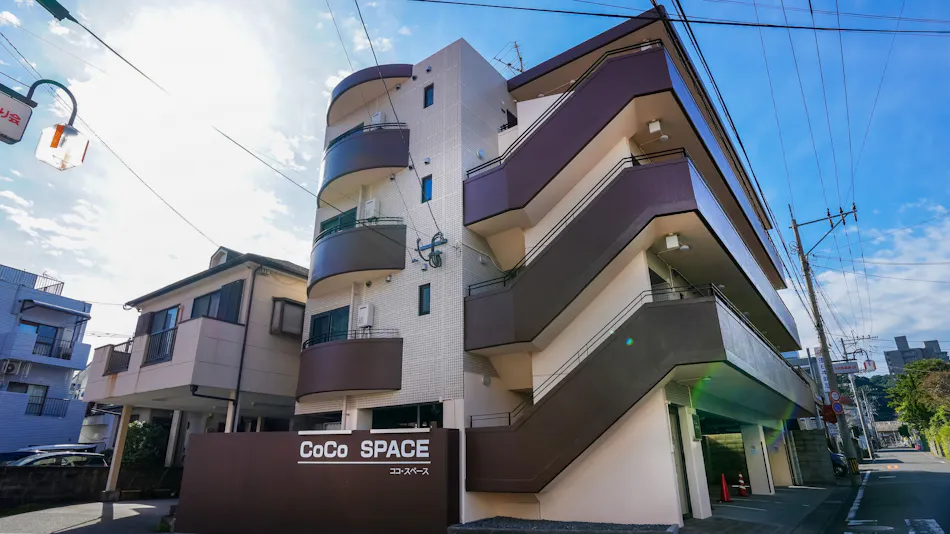 CoCo SPACE