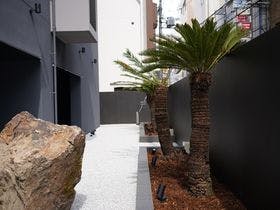 ＨＯＴＥＬ　ＨＡＳＵ