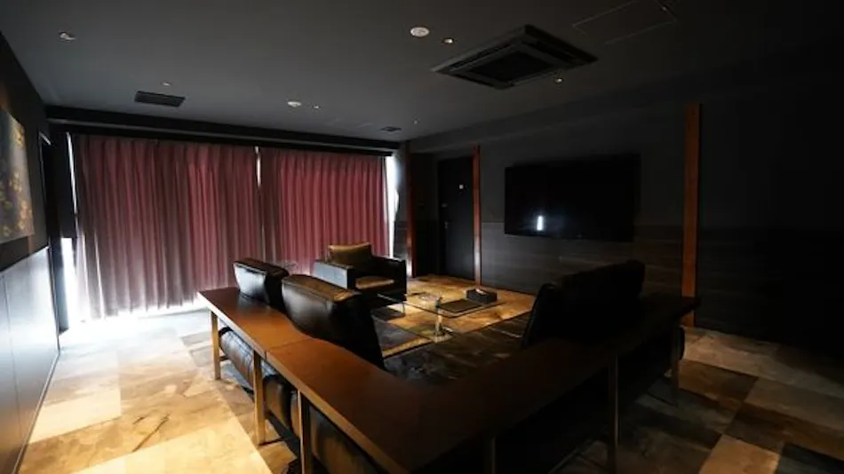 HOTEL HASU 1