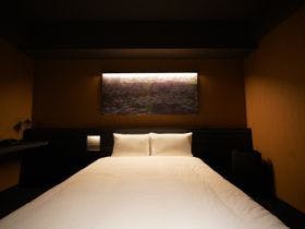 ＨＯＴＥＬ　ＨＡＳＵ