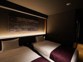 ＨＯＴＥＬ　ＨＡＳＵ