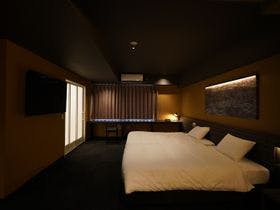 ＨＯＴＥＬ　ＨＡＳＵ