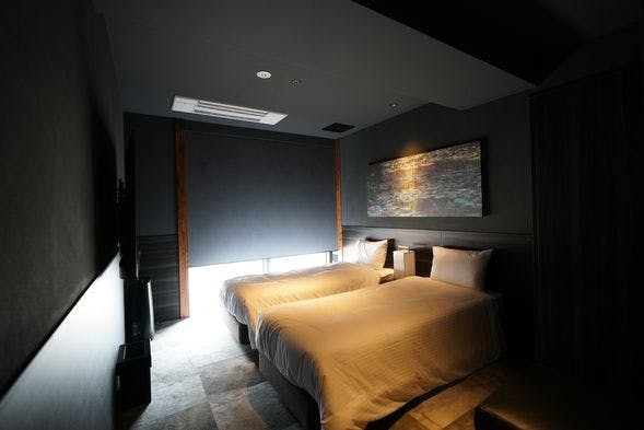 HOTEL HASU 1