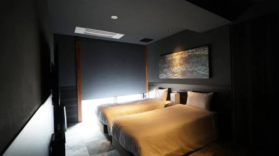 HOTEL HASU 1