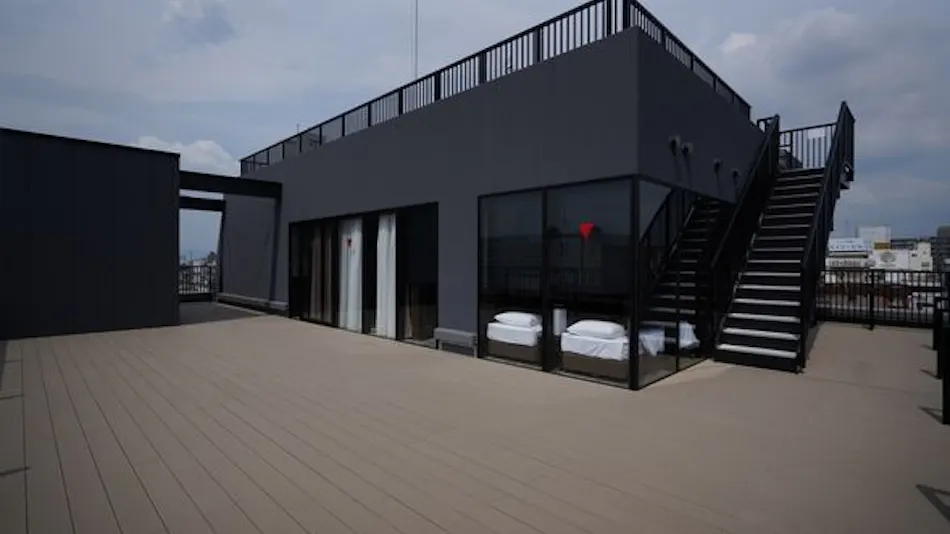 HOTEL HASU 1