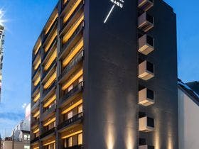 ＨＯＴＥＬ　ＨＡＳＵ