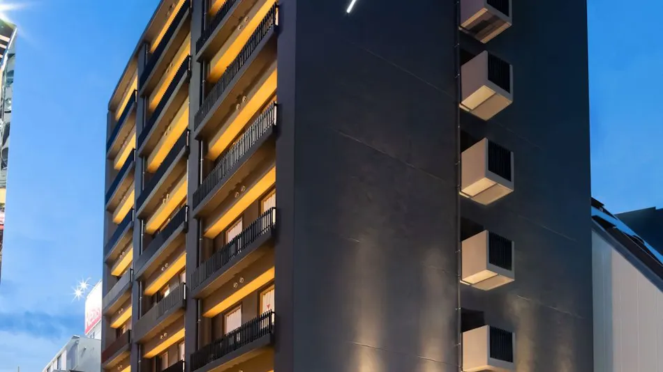 HOTEL HASU 1