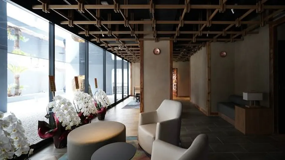 HOTEL HASU 1