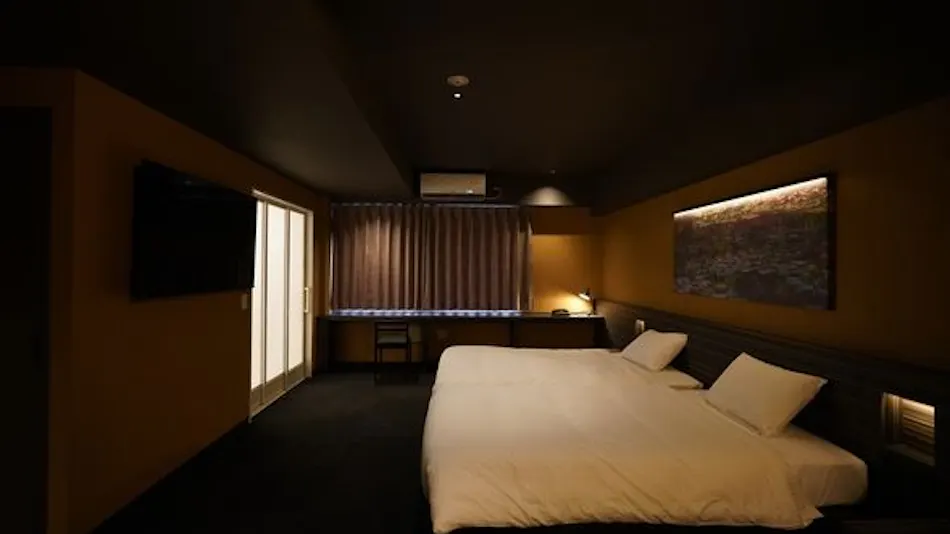 HOTEL HASU 1