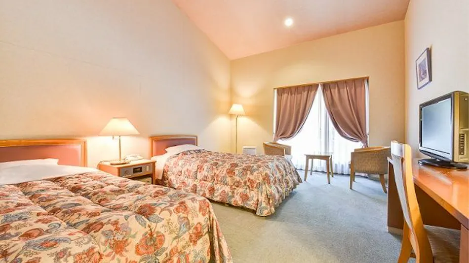 Enmei no Yu Spatio Kobuchizawa